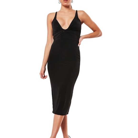 Missguided Dresses & Skirts - Missguided Bodycon Dress